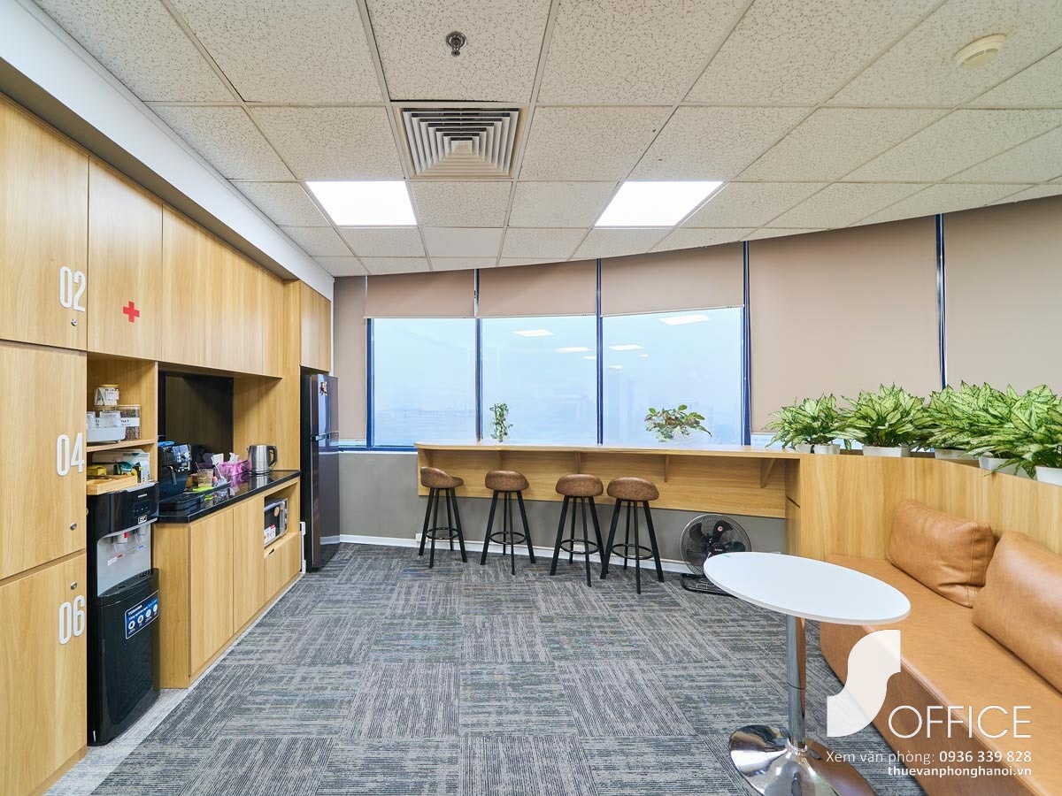 Laros Coworking Space