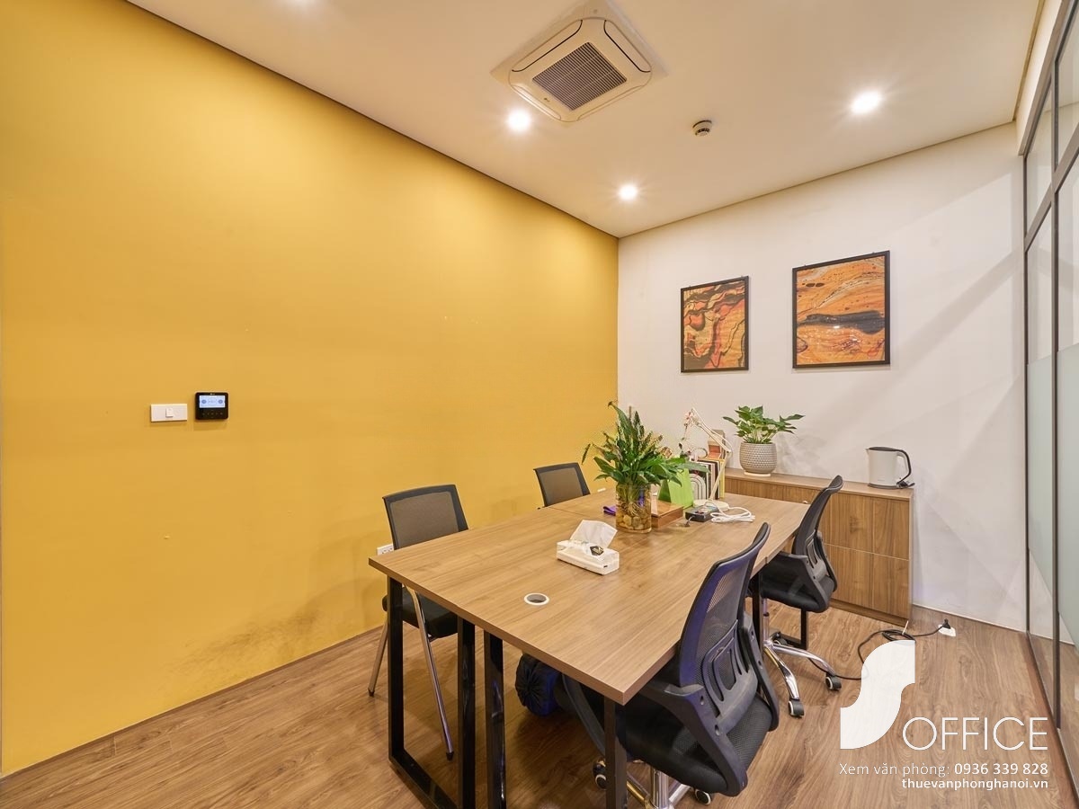 Officity Coworking Space