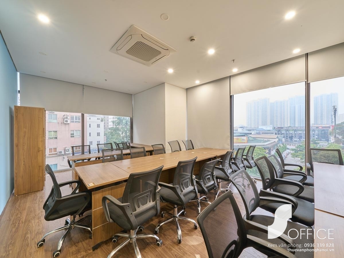 Officity Coworking Space