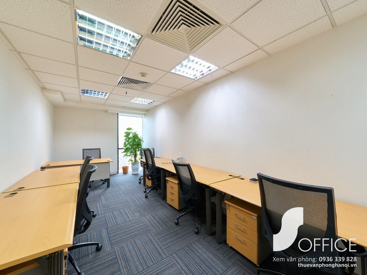 Prime Business Center