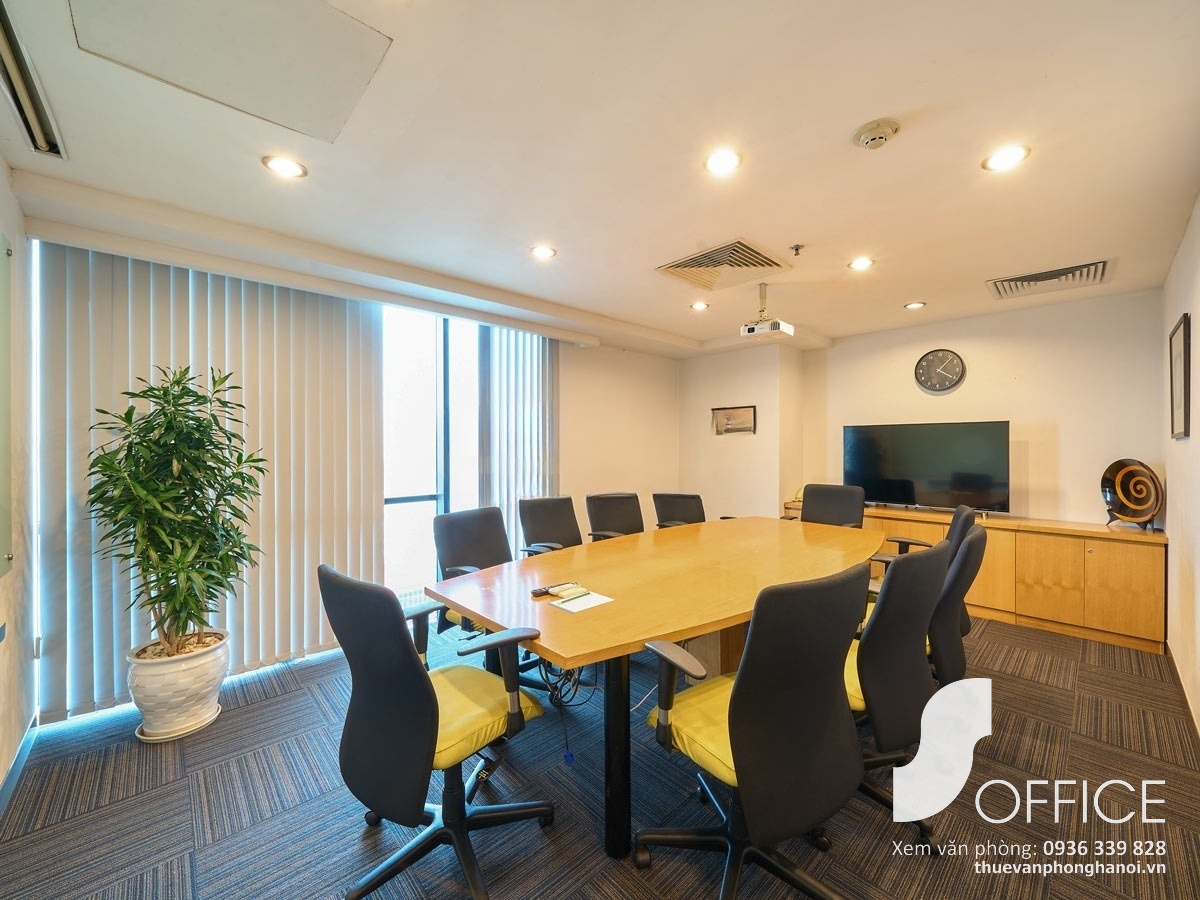 Prime Business Center