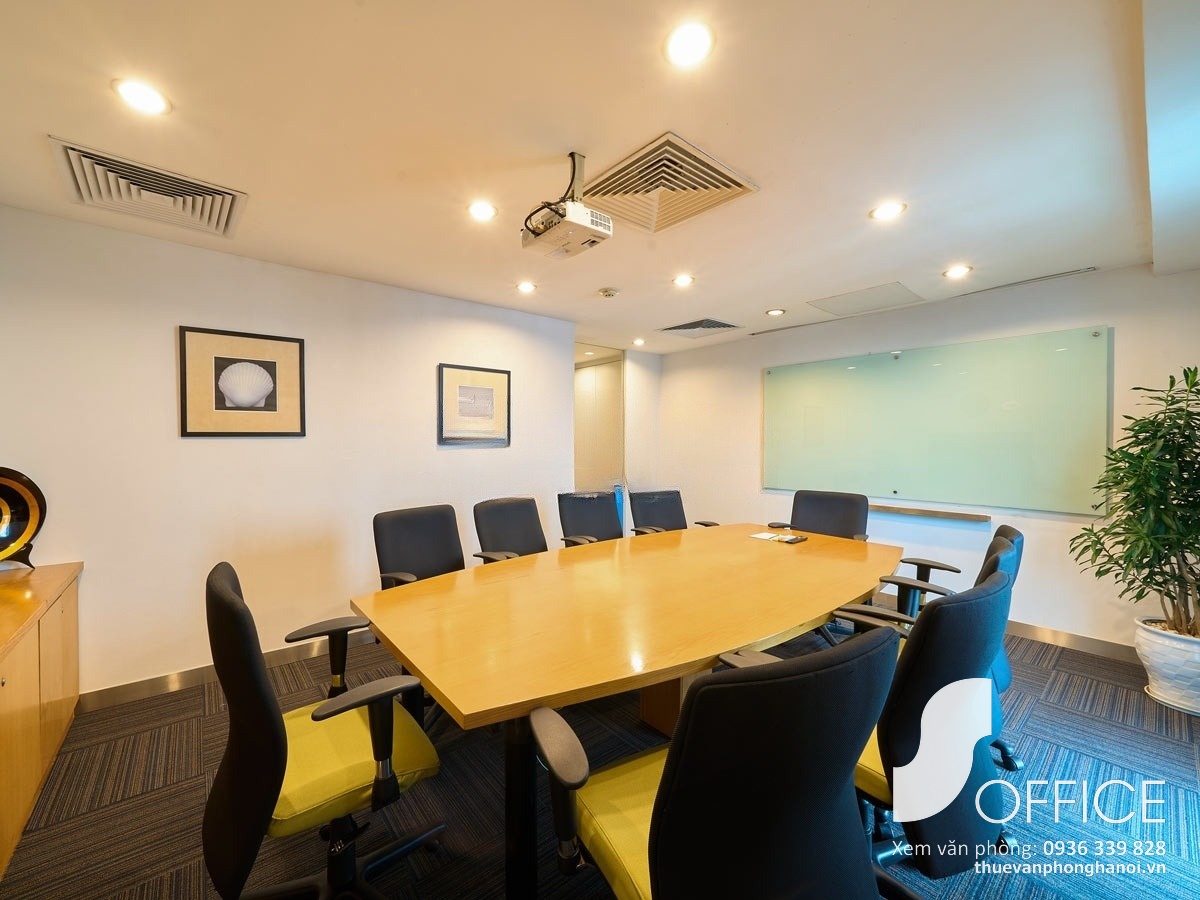 Skyline Serviced Offices