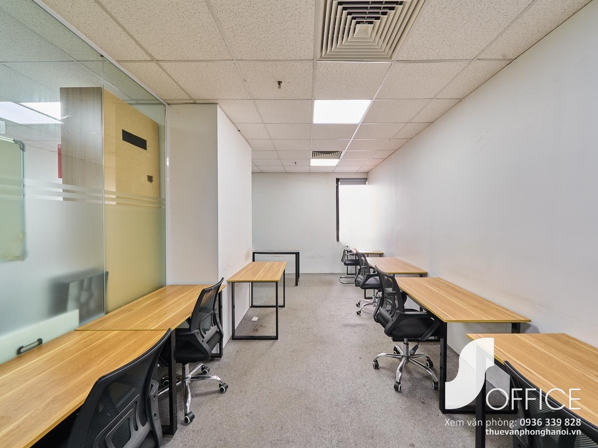 Smile Office Nguyễn Phong Sắc