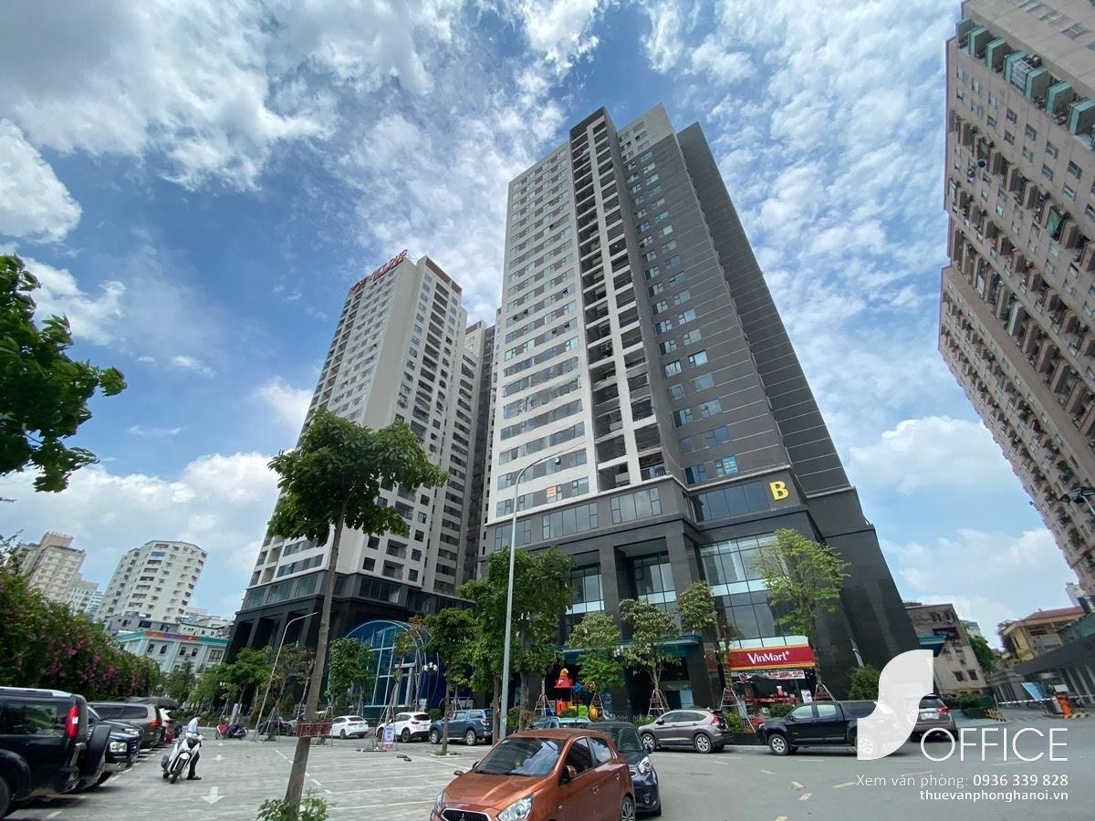 Việt Đức Complex