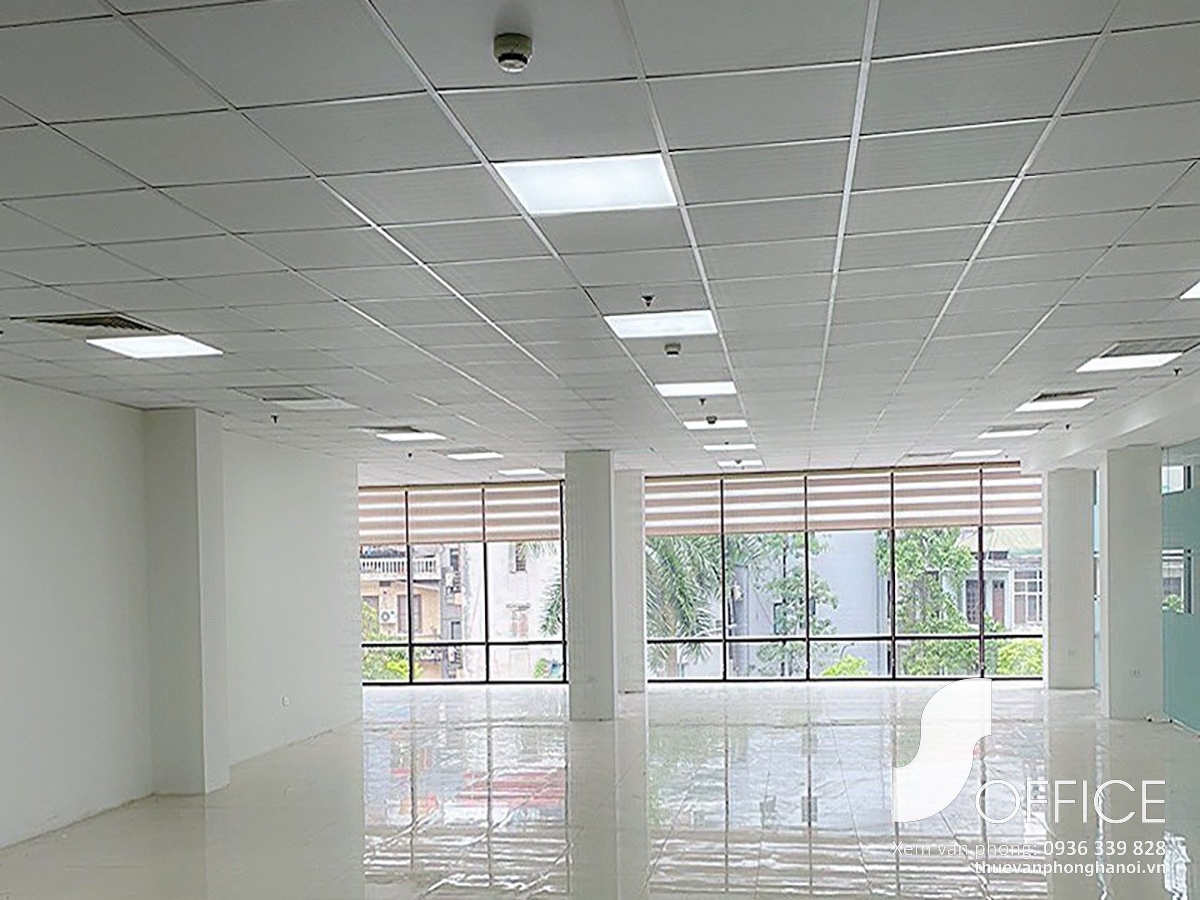 Toà nhà Fafim Việt Nam