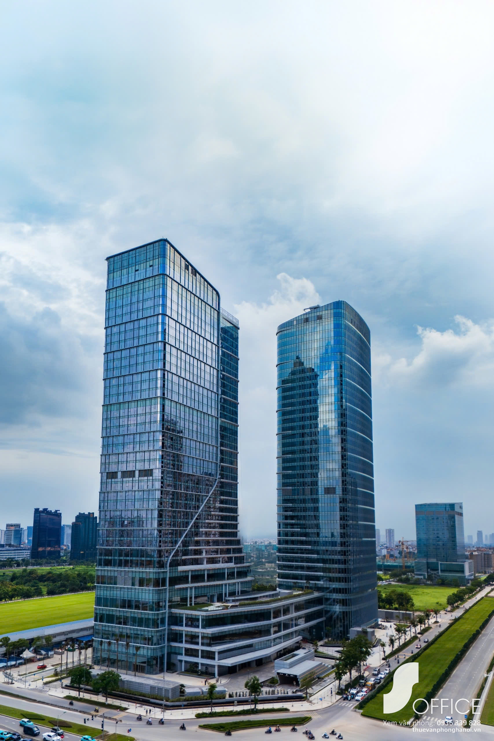 IFC Hanoi