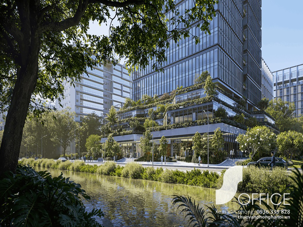 Parc Hanoi