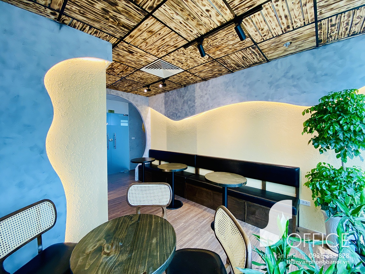 5S Office Khuất Duy Tiến – Licogi 13