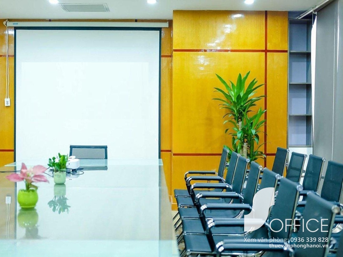 Hanoi Office Tô Hiệu