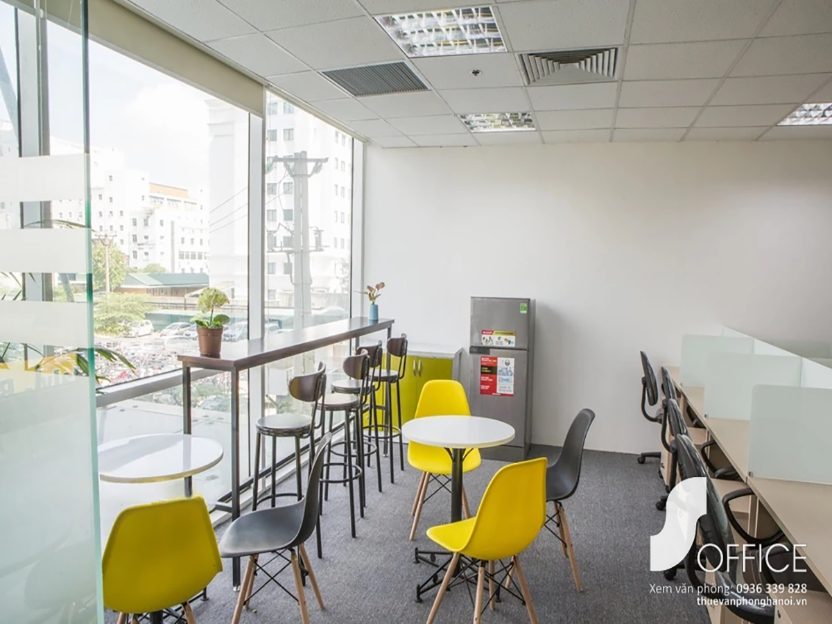 Vina Office