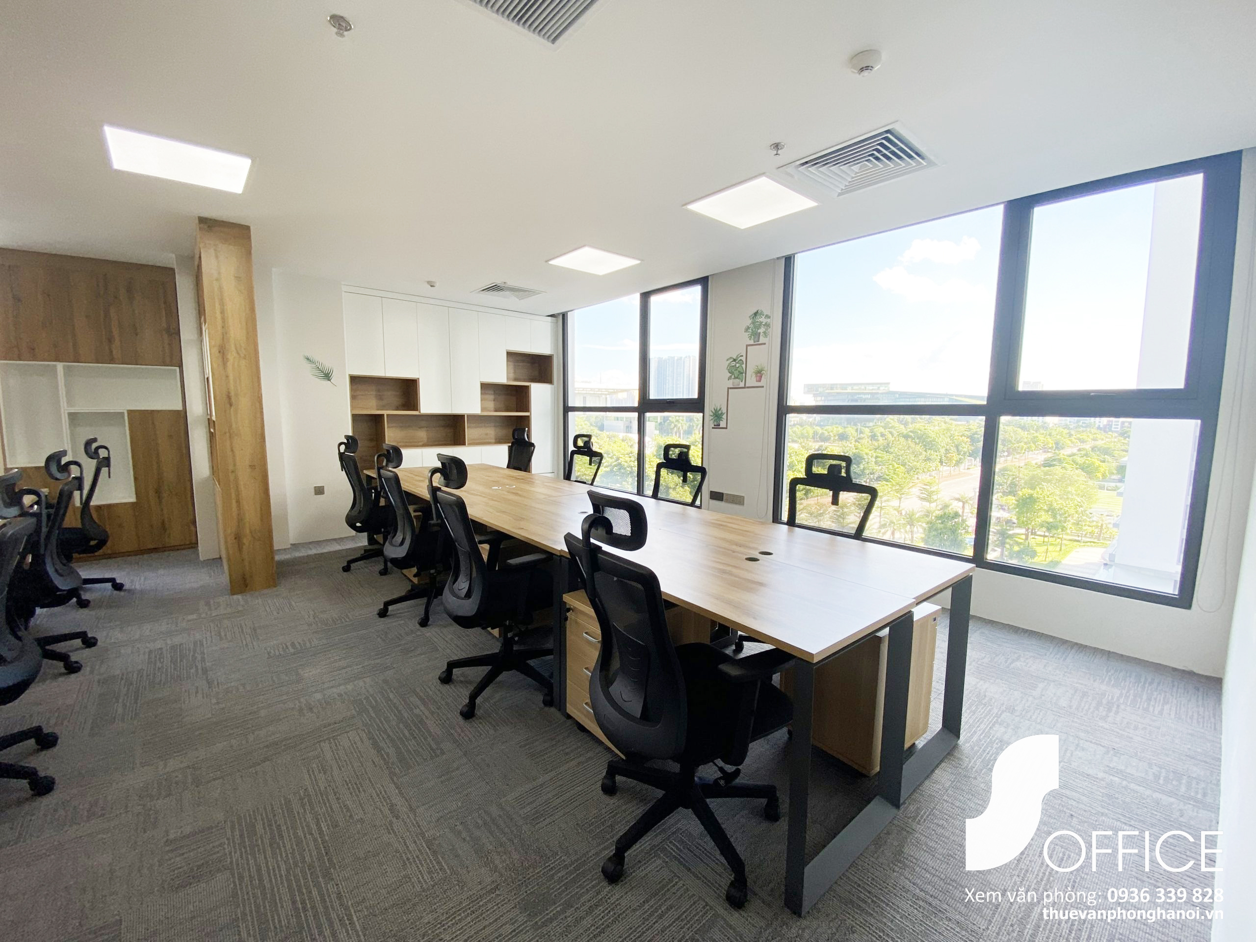 Vina Office