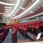 Tòa nhà Viện dầu khí - Ảnh 18