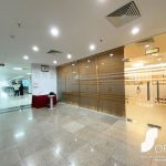 Tòa nhà Viện dầu khí - Ảnh 14