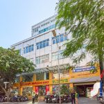Tòa nhà 101 Nguyễn Khuyến - Ảnh 1