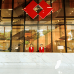Techcombank Hanoi Tower - Ảnh 4
