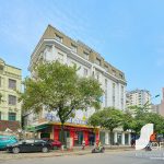 Tòa nhà 121 Nguyễn Phong Sắc - Ảnh 4
