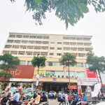 Tòa nhà 142 Lê Duẩn - Ảnh 2