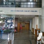 Tòa nhà Minexport - Ảnh 3