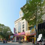 Tòa nhà 155 Đội Cấn - Ảnh 2