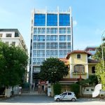 Tòa nhà 176 Trường Chinh - Ảnh 1