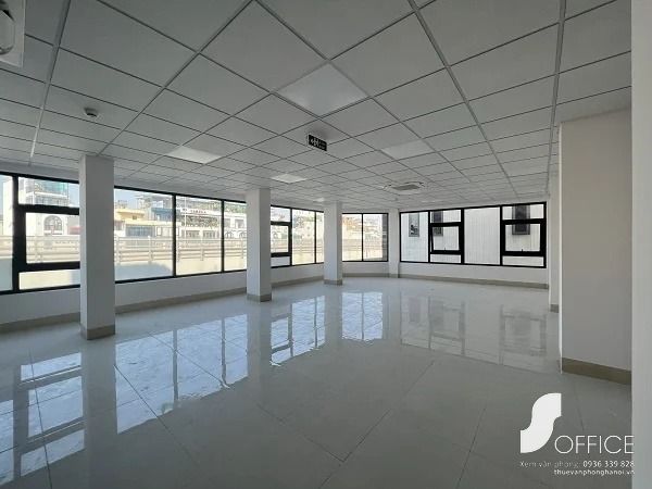 Tòa nhà 183 Trường Chinh - Ảnh 4