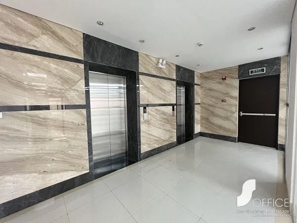 Tòa nhà 183 Trường Chinh - Ảnh 5