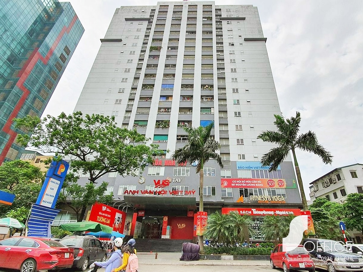 187 Nguyễn Lương Bằng - Ảnh 1