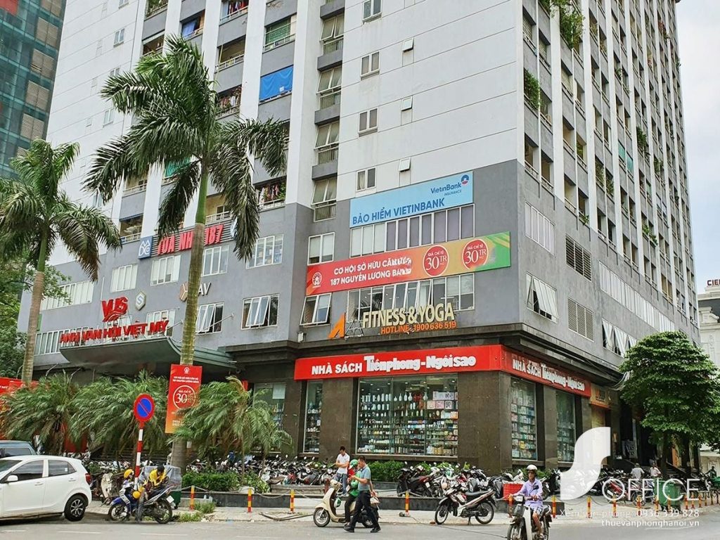 187 Nguyễn Lương Bằng - Ảnh 2