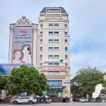 Tòa nhà 188 Trường Chinh - Ảnh 1
