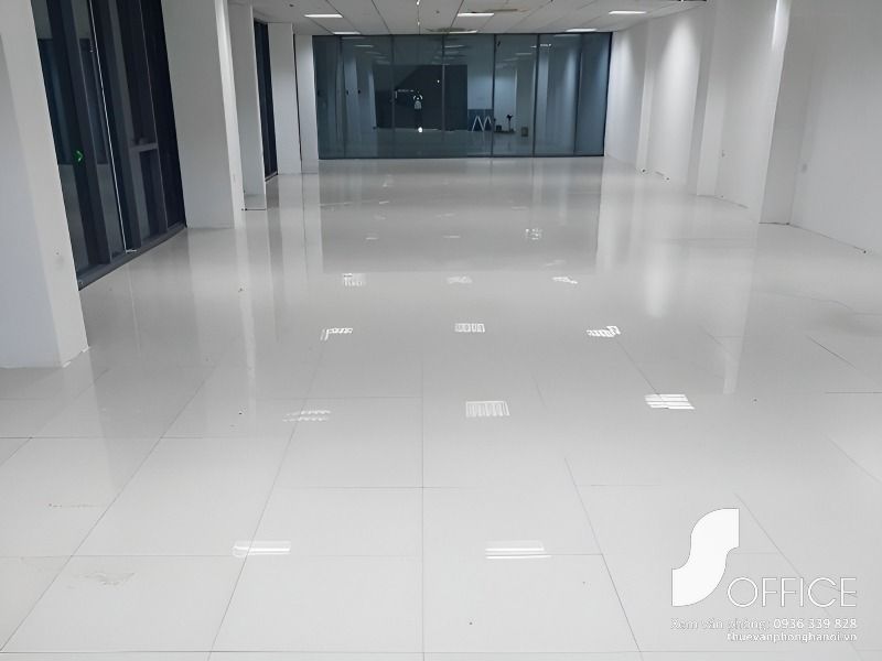 Tòa nhà 212 Nguyễn Trãi - Ảnh 3