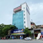 Tòa nhà 214 Trần Quang Khải - Ảnh 1