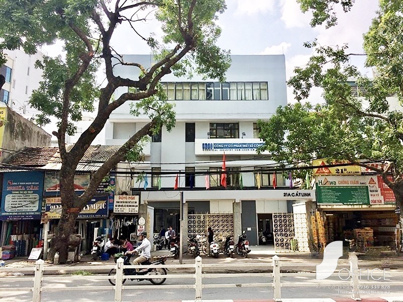 21A Cát Linh - Ảnh 1