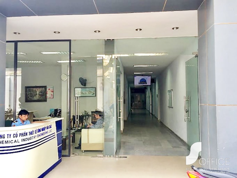 21A Cát Linh - Ảnh 2