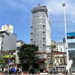 Tòa nhà 24 Đại Cồ Việt - Ảnh 1