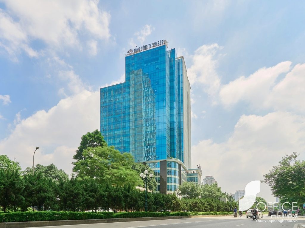 319 Tower - Ảnh 2