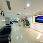 Tòa nhà Viện dầu khí - Ảnh 12