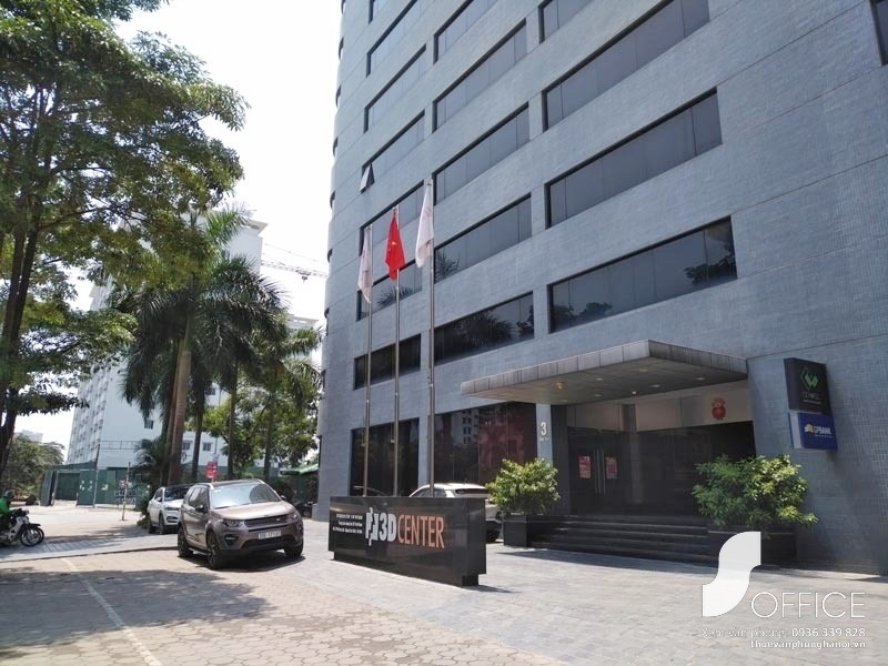 3D Creative Center - Ảnh 3