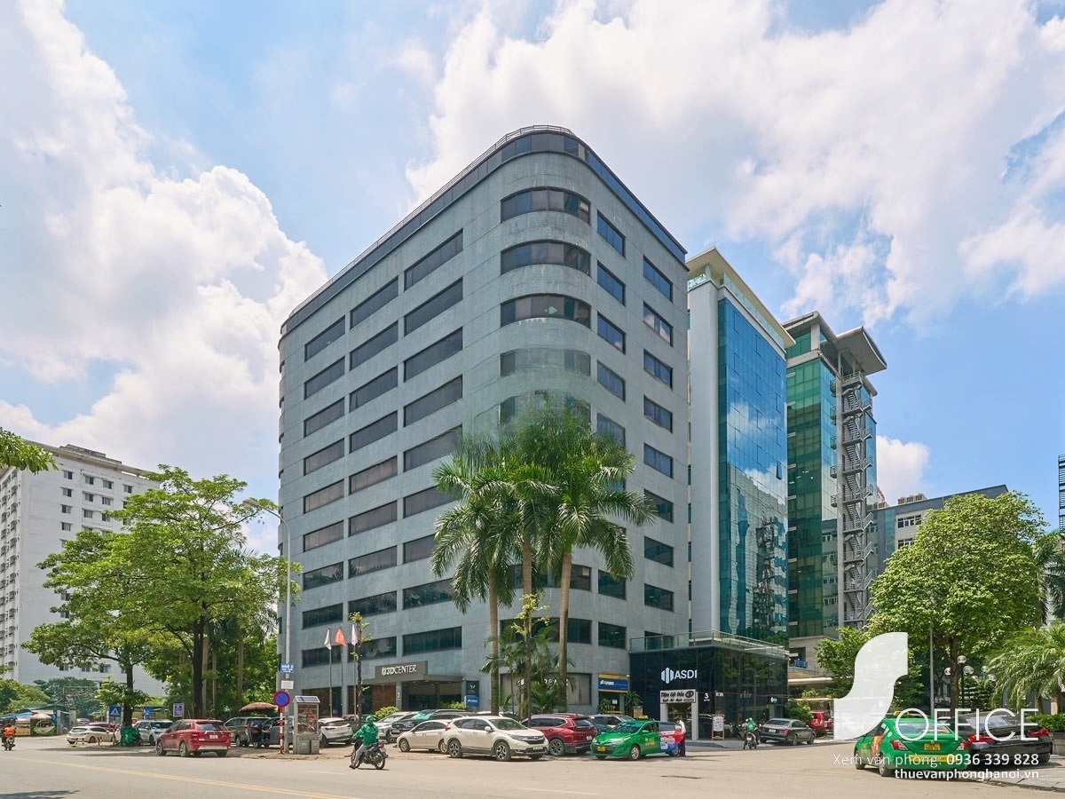 3D Creative Center - Ảnh 1