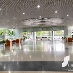 Tòa nhà Viện dầu khí - Ảnh 6