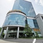 Tòa nhà Viện dầu khí - Ảnh 1