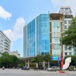 Tòa nhà 82 Trần Thái Tông - Ảnh 2
