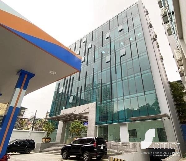 Tòa nhà 84 Ngọc Khánh - Ảnh 1