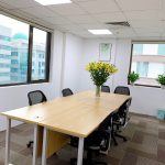 Green Office 3D - Ảnh 12