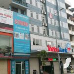 Tòa nhà 91 Nguyễn Xiển - Ảnh 1