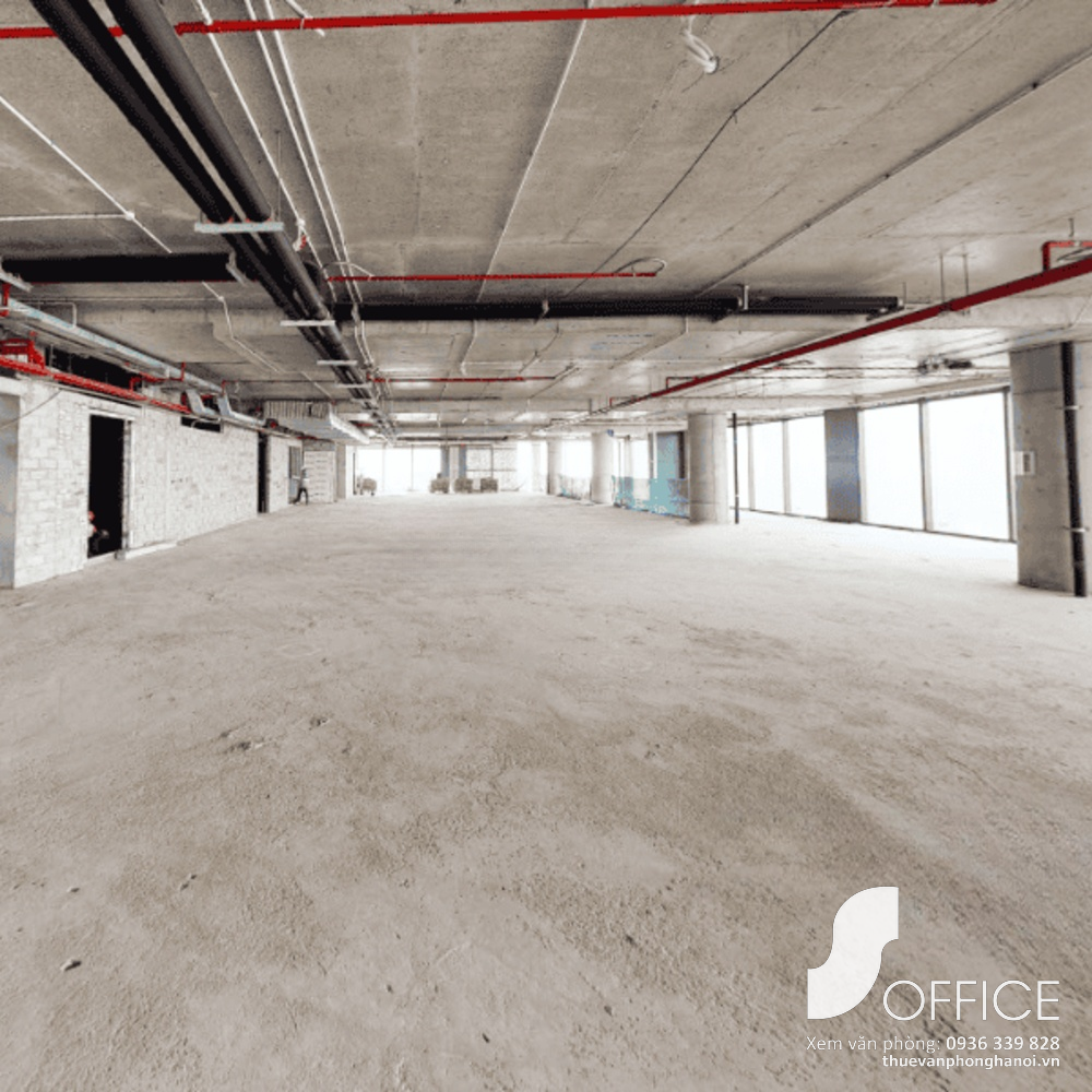 Techcombank Hanoi Tower - Ảnh 5