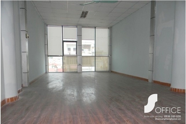 Tòa nhà 95 Cầu Giấy - Ảnh 3