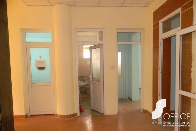 Tòa nhà 95 Cầu Giấy - Ảnh 4