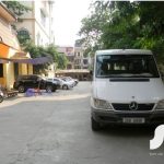 Tòa nhà 95 Cầu Giấy - Ảnh 6