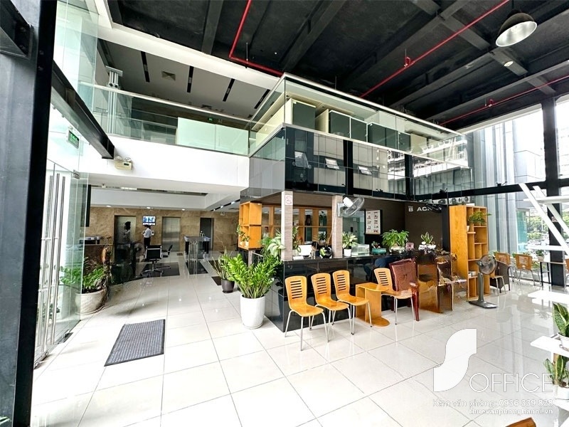 Elcom Building - Ảnh 4