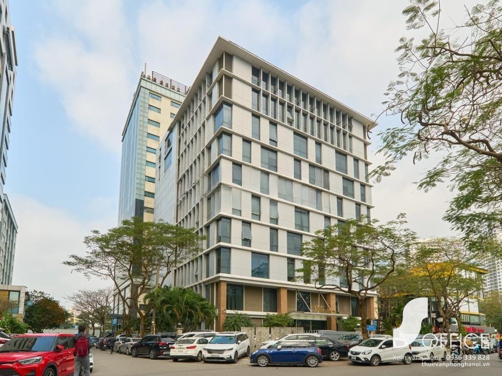 AC Building - Ảnh 3
